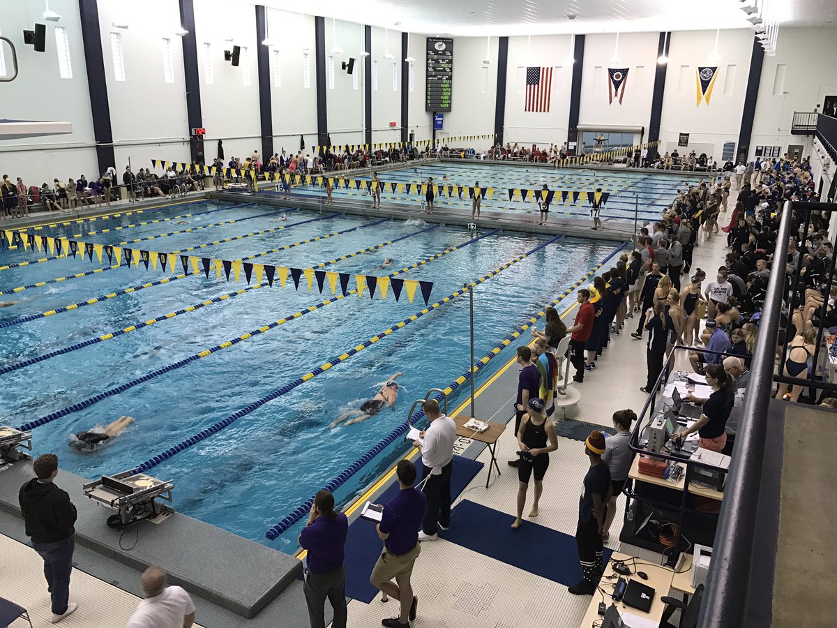 akron swimming pool