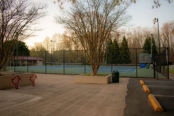 City Park Gainesville 4