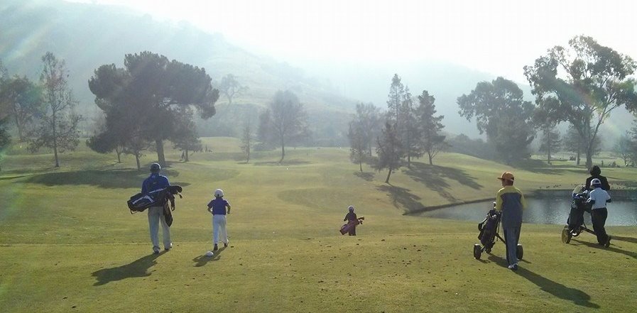 Santa Teresa Golf Club 4