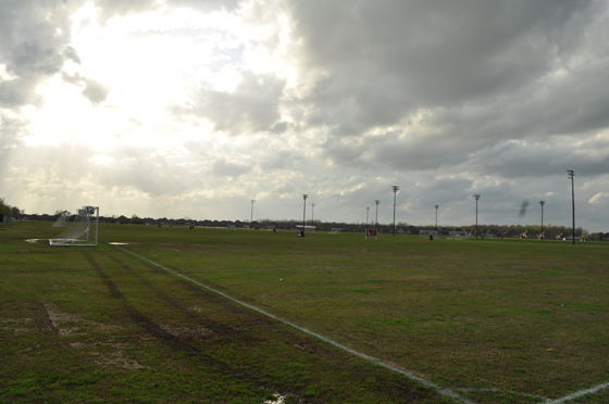 Burbank Soccer Complex4