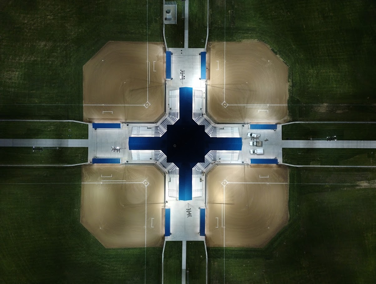 Ariel view of complex.JPG