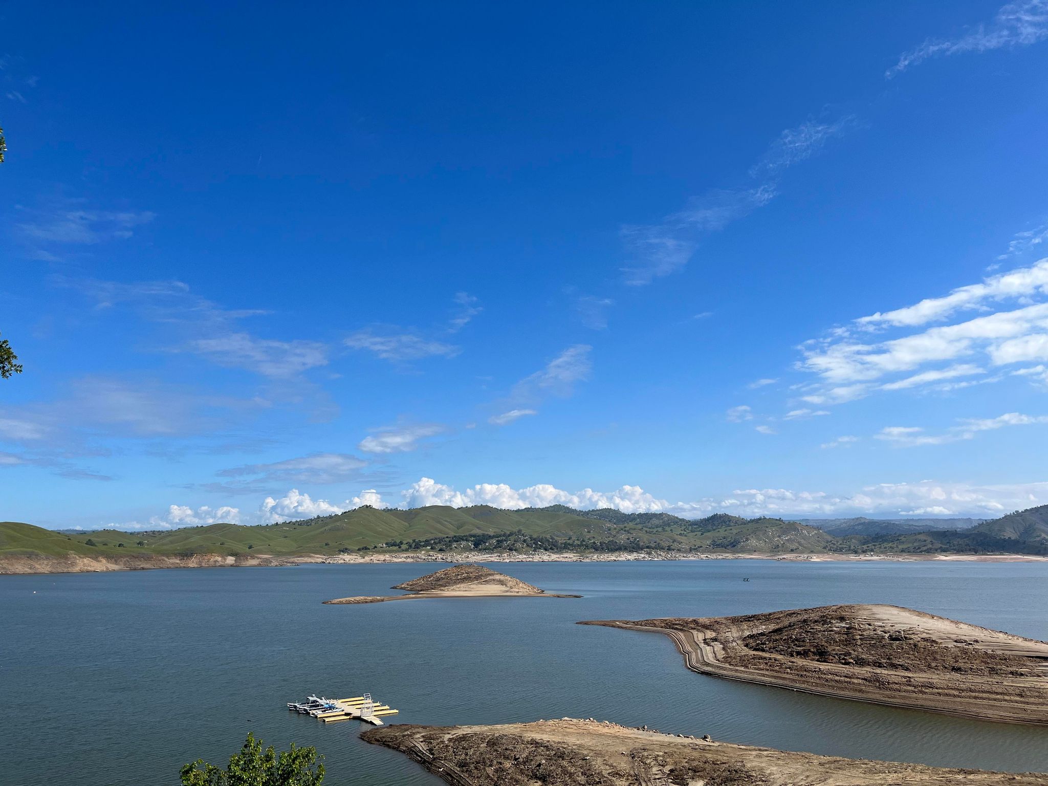 Millerton Lake 1 - DH.jpg
