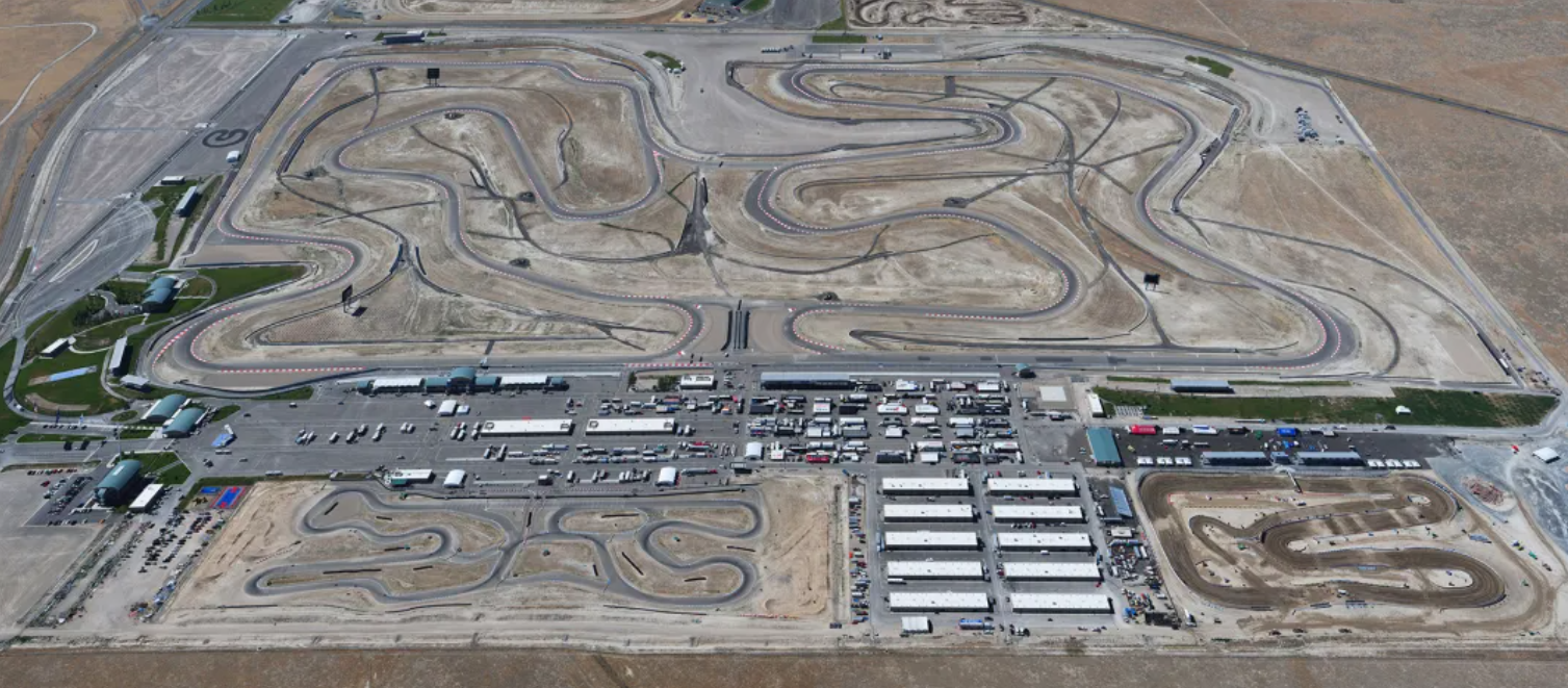 Utah Motorsports campus aerial shot - front .png