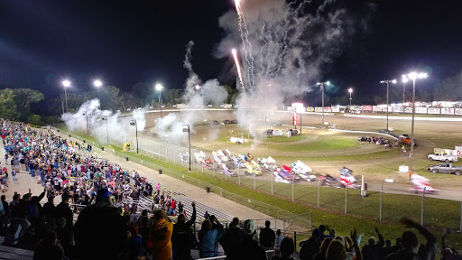 Eagle Raceway2