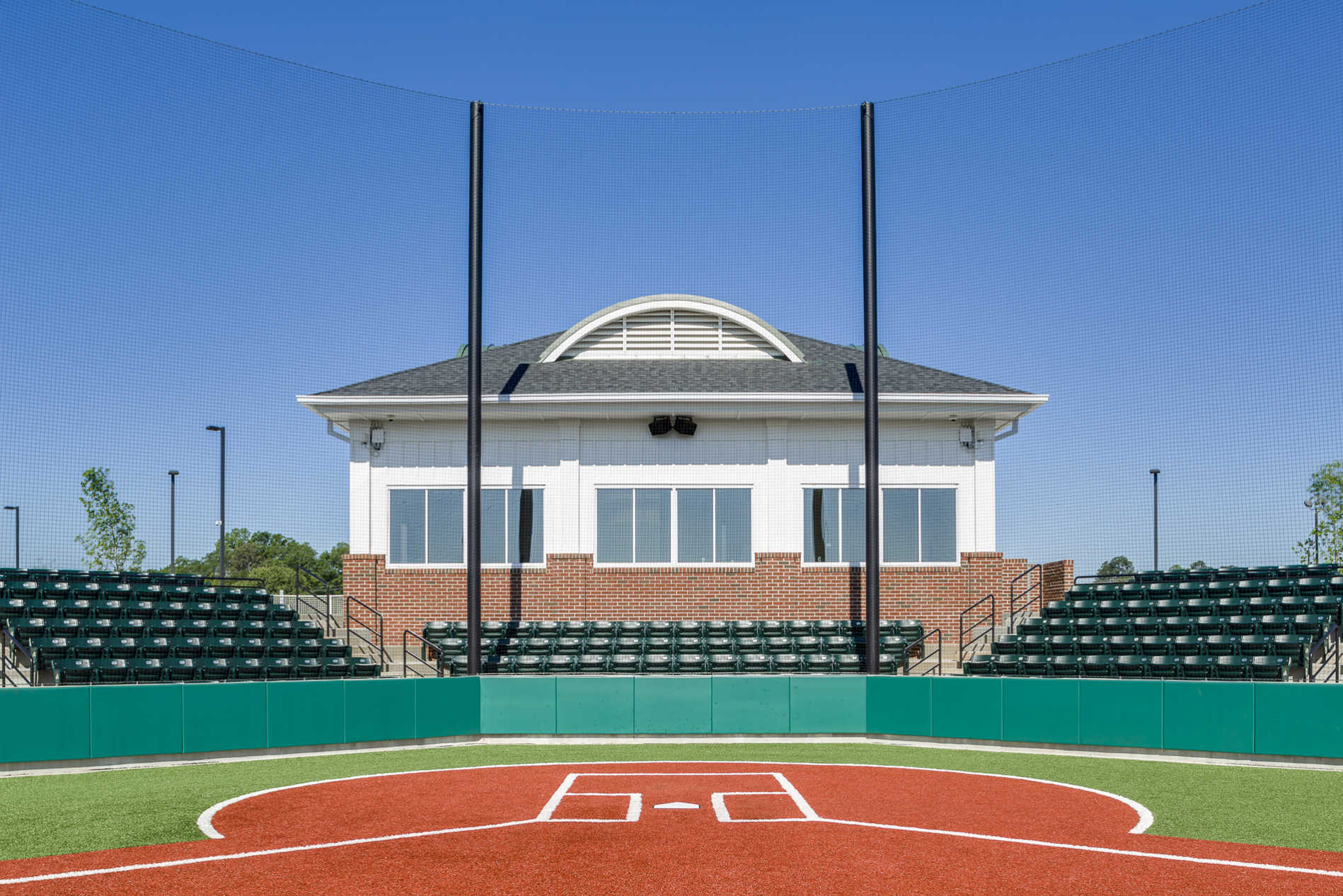 Anderson University - Softball