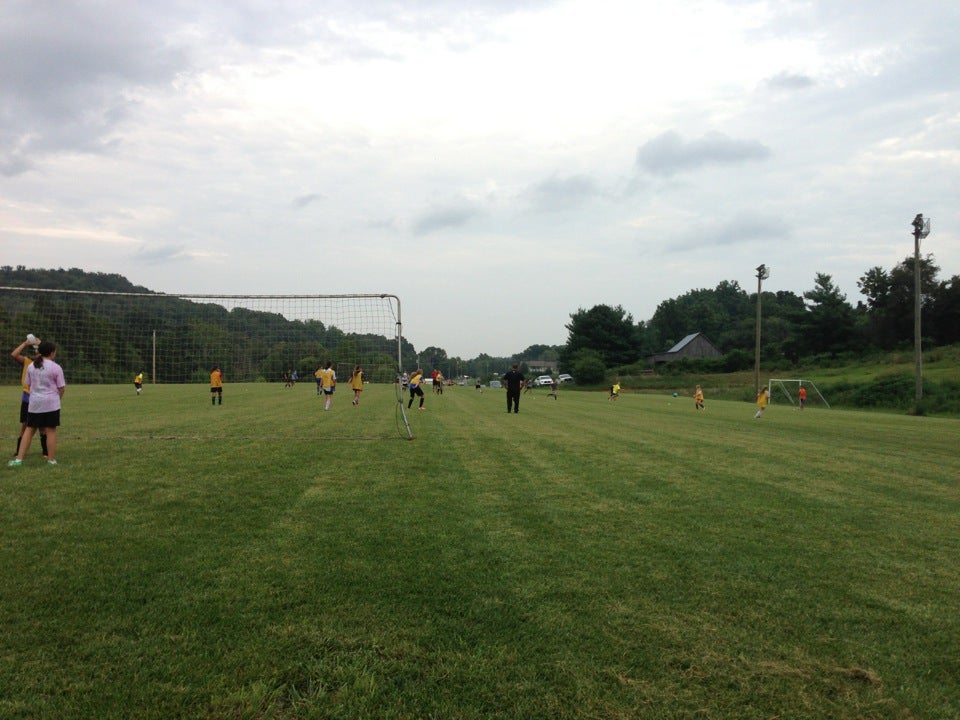 Galaxy Soccer Park 1