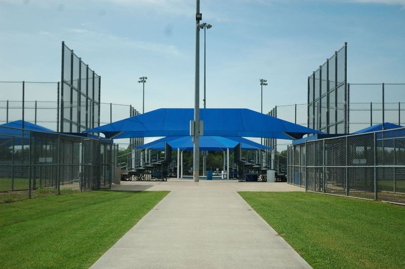 Youth Sports Complex
