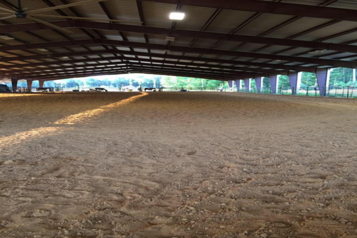 North Louisiana Exhibition Center 2