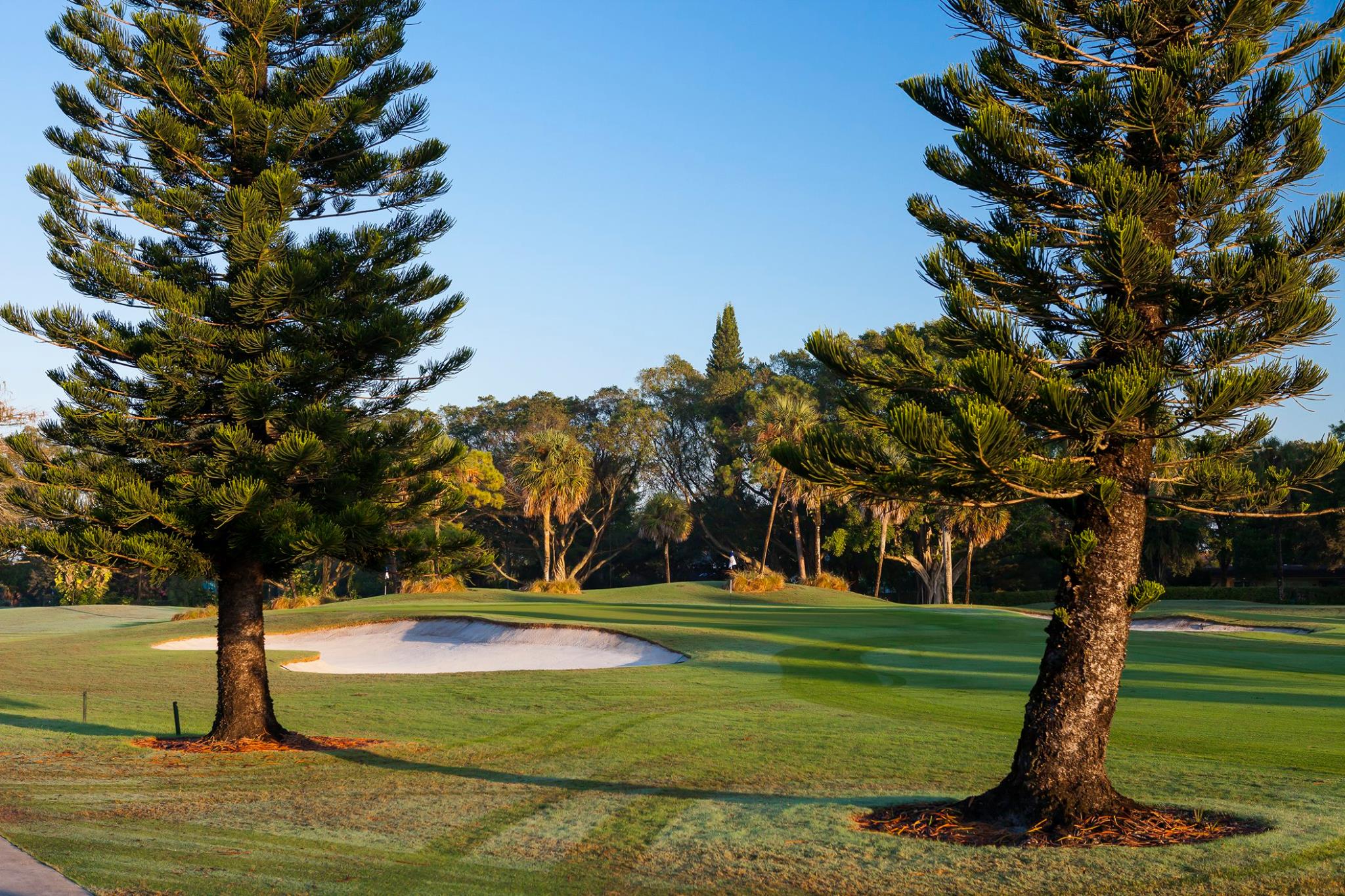 Fort Lauderdale Country Club6