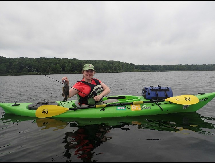 Opossum Lake