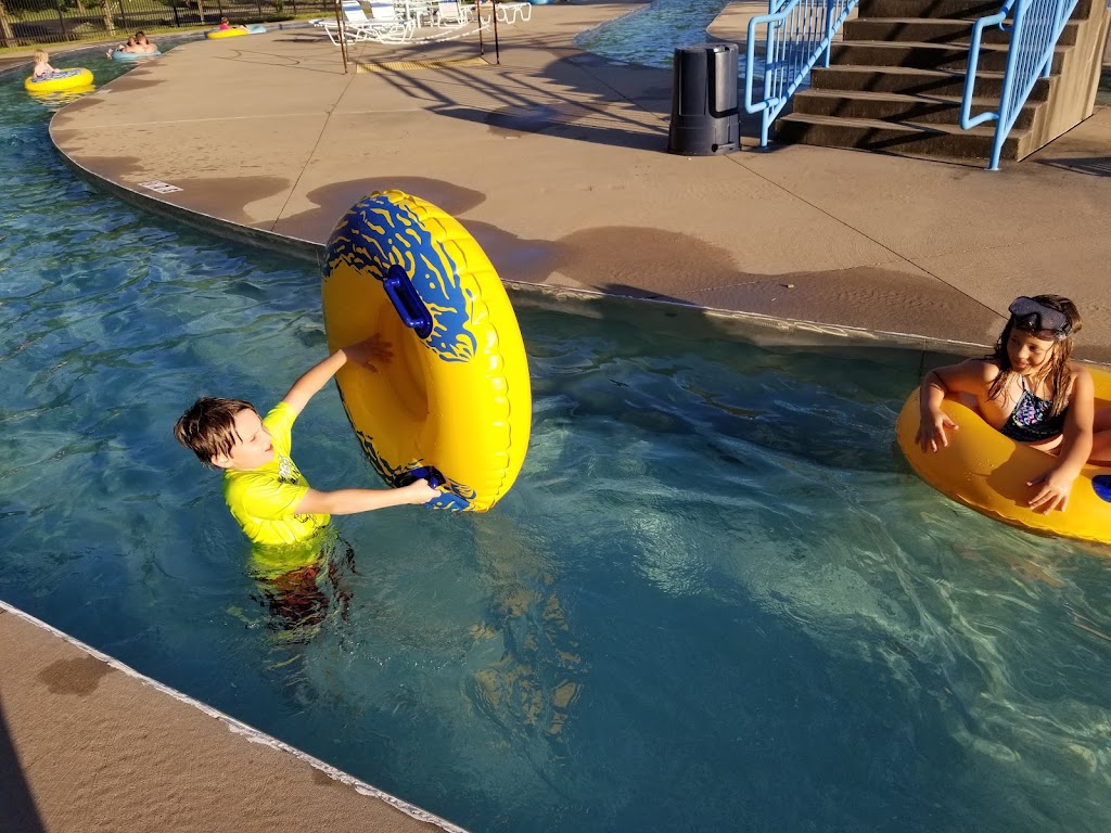 Marietta Aquatic Center4