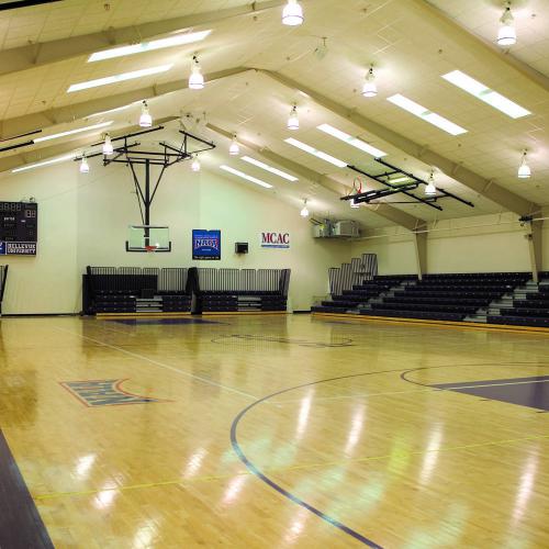 Gordon Lozier Athletic Center