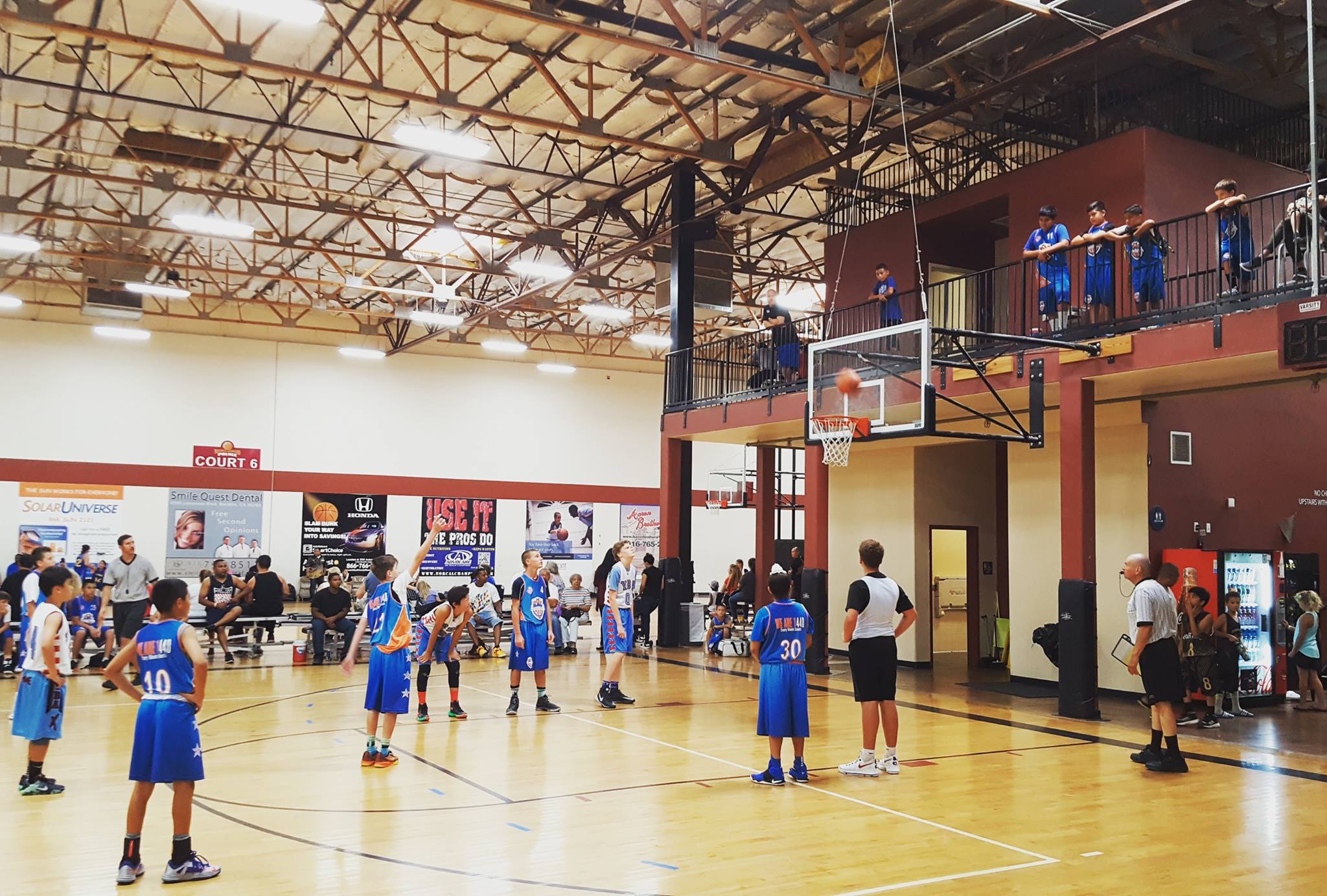 Hardwood 3