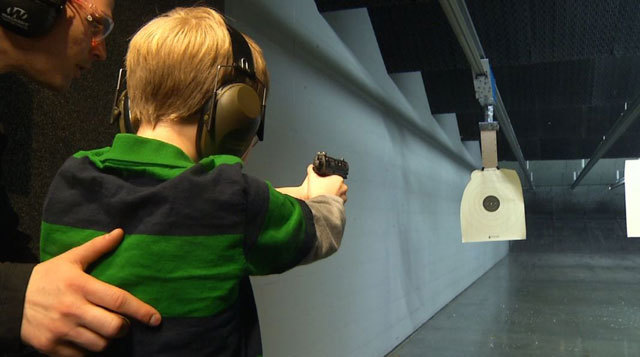 The Range 4