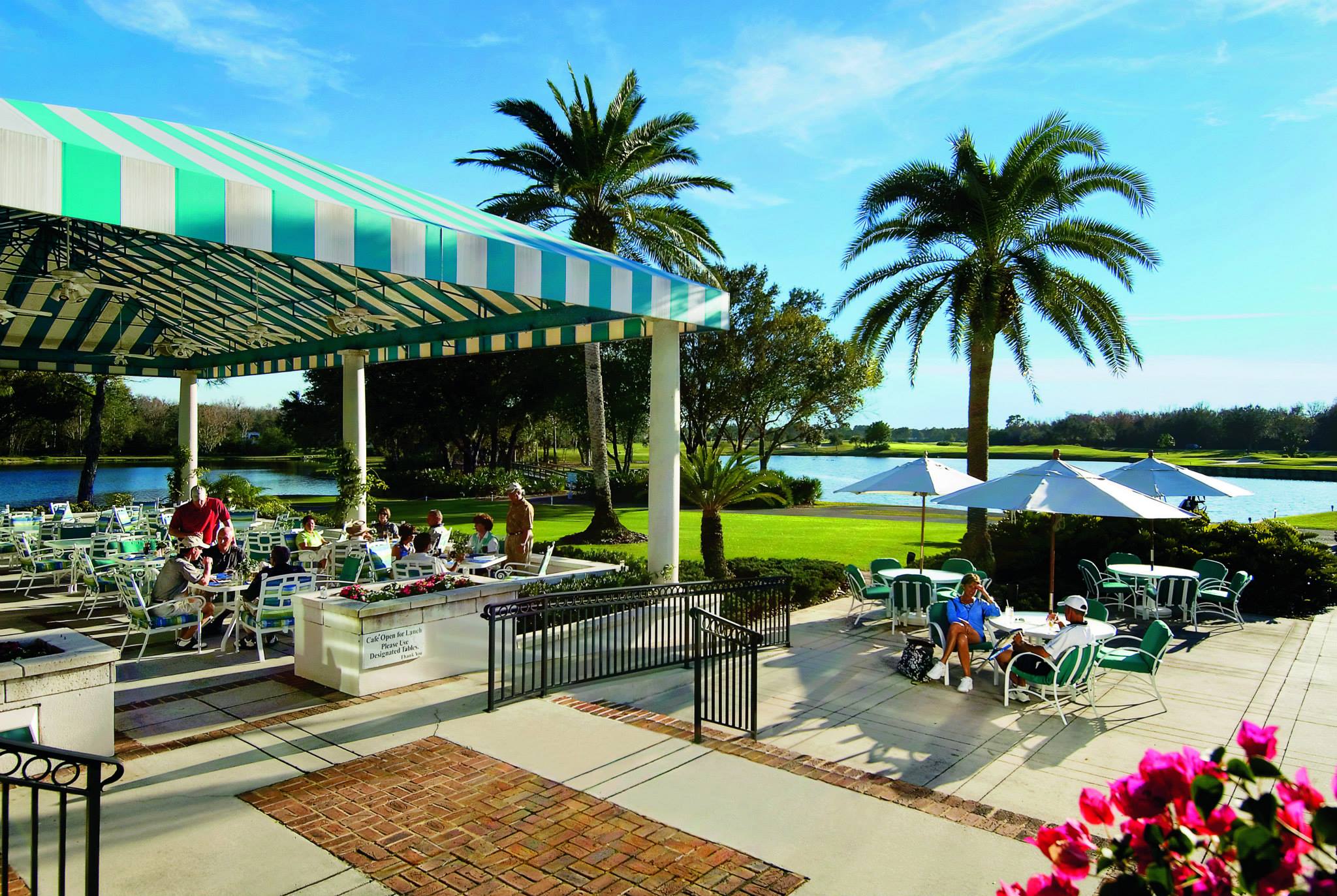 University Park Country Club6