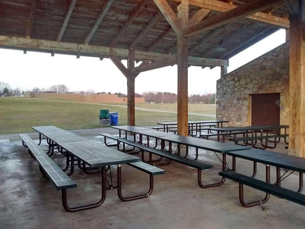 hammond park 3