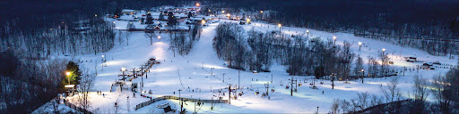 Swiss Valley Ski Lodge 3