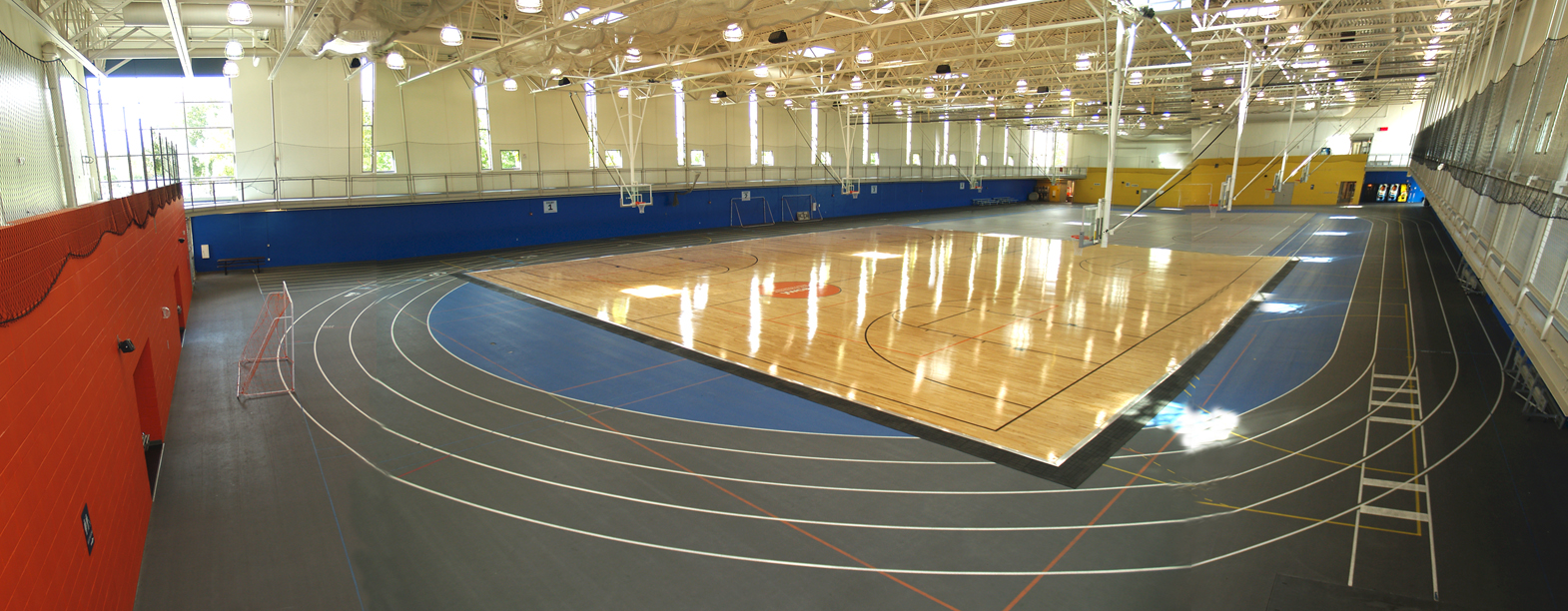 sports-center