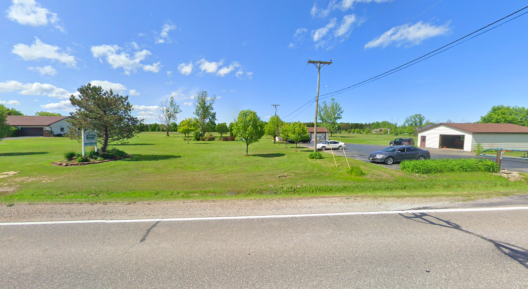 Krafft Road Driving Range 6