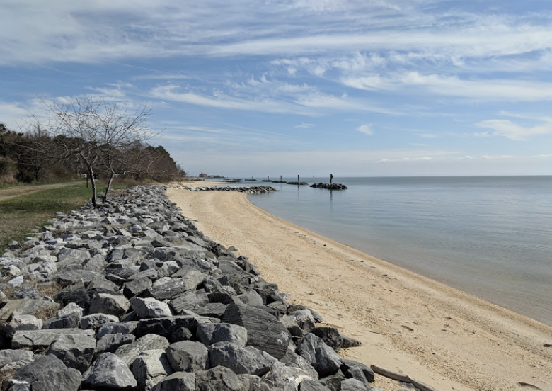 Point Lookout 5
