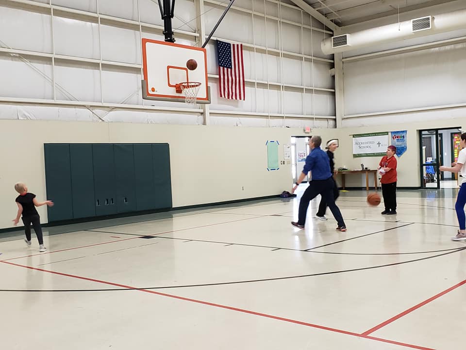 Trinity Lutheran School