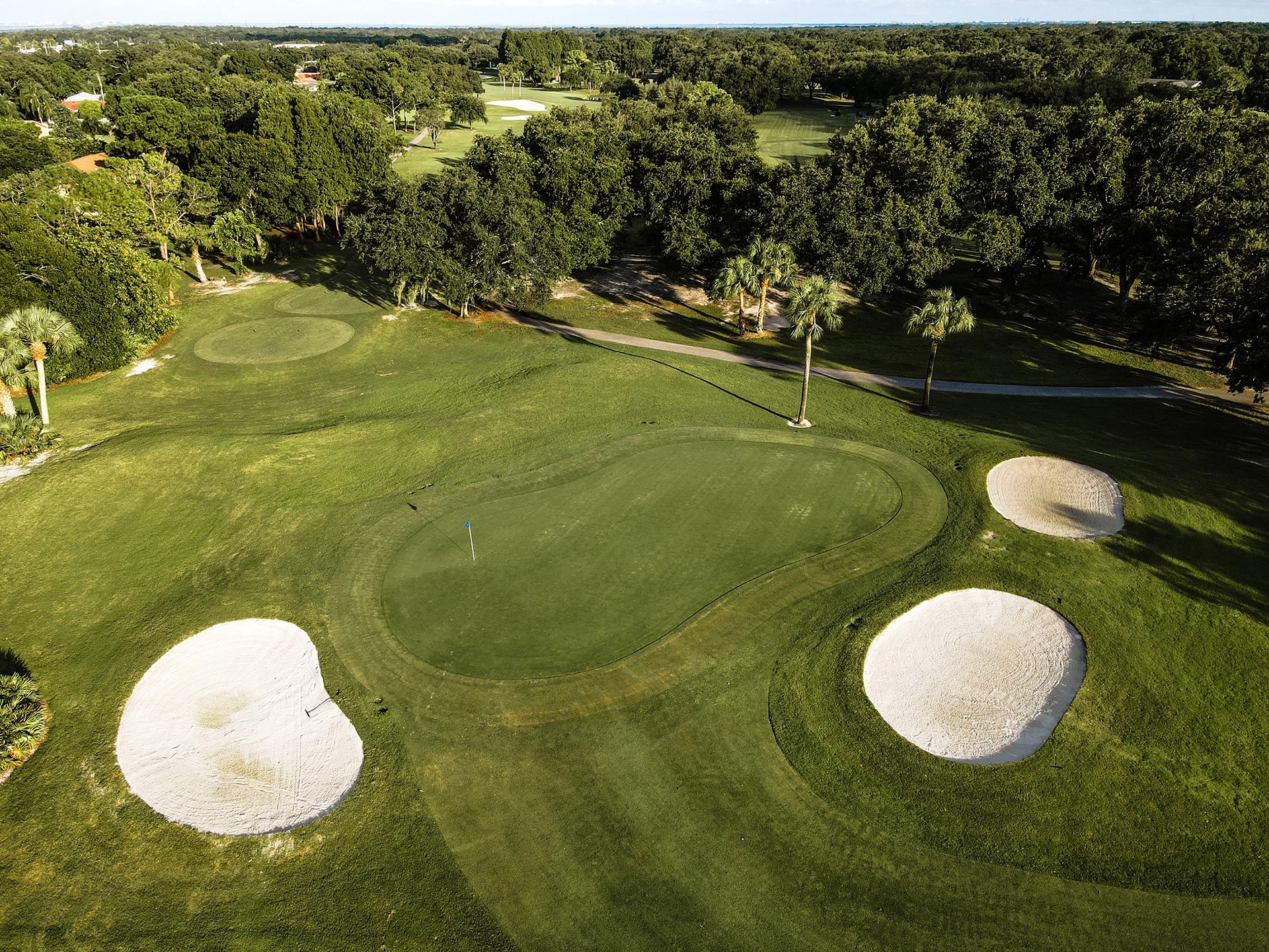 countryside gc