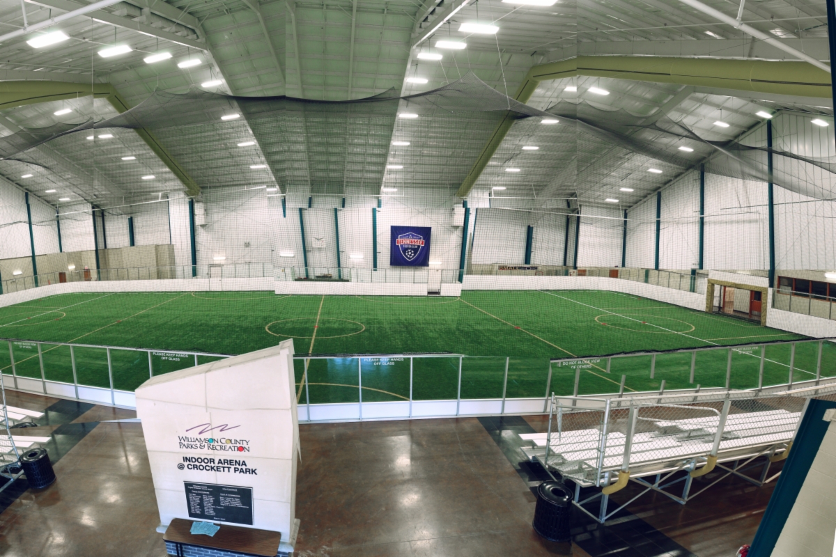 Williamson County Soccer Complex