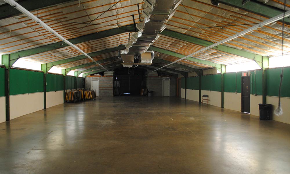 Carroll County Agriculture Center 2