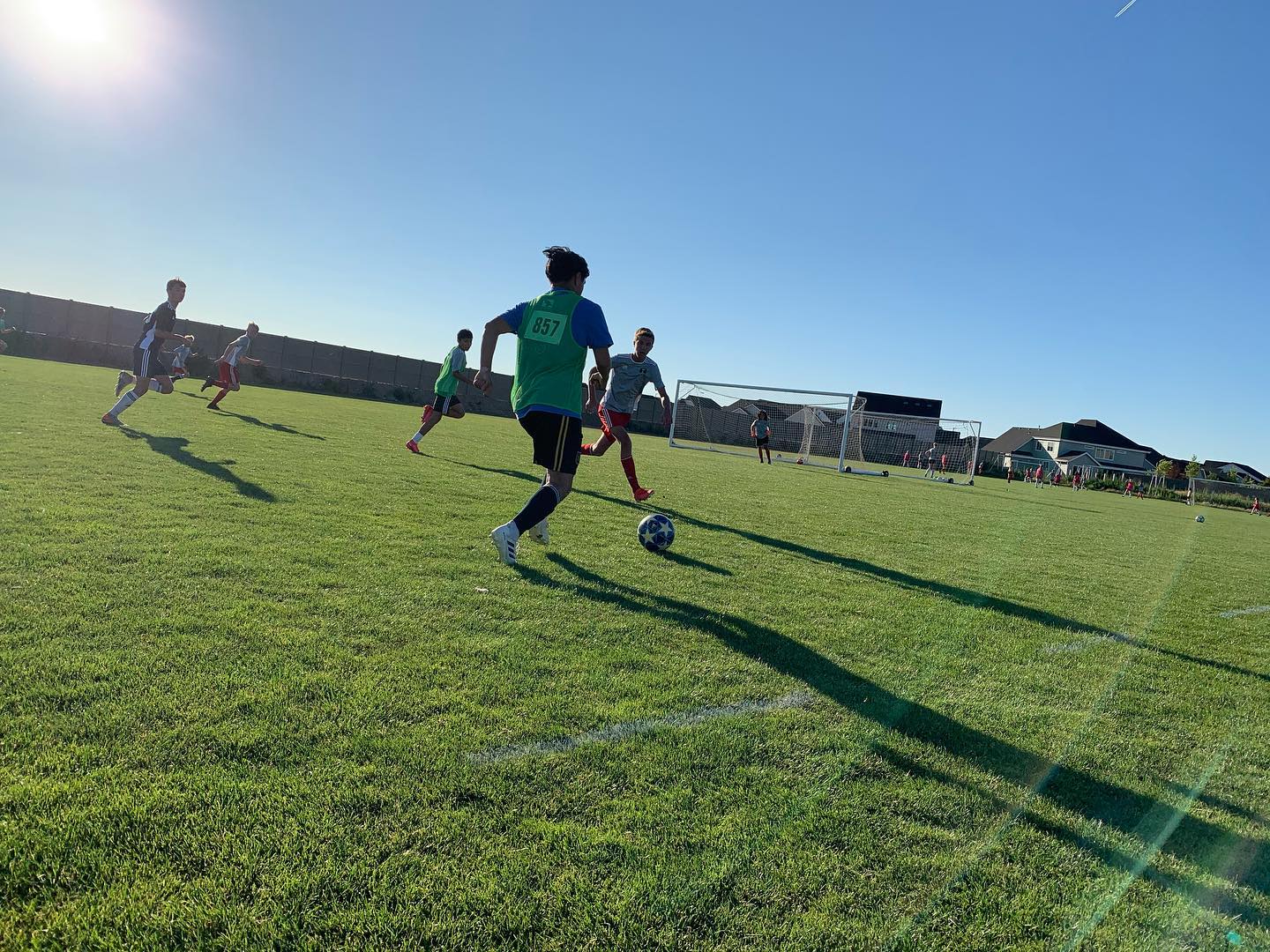 Boise Timber Thorns Soccer Complex12