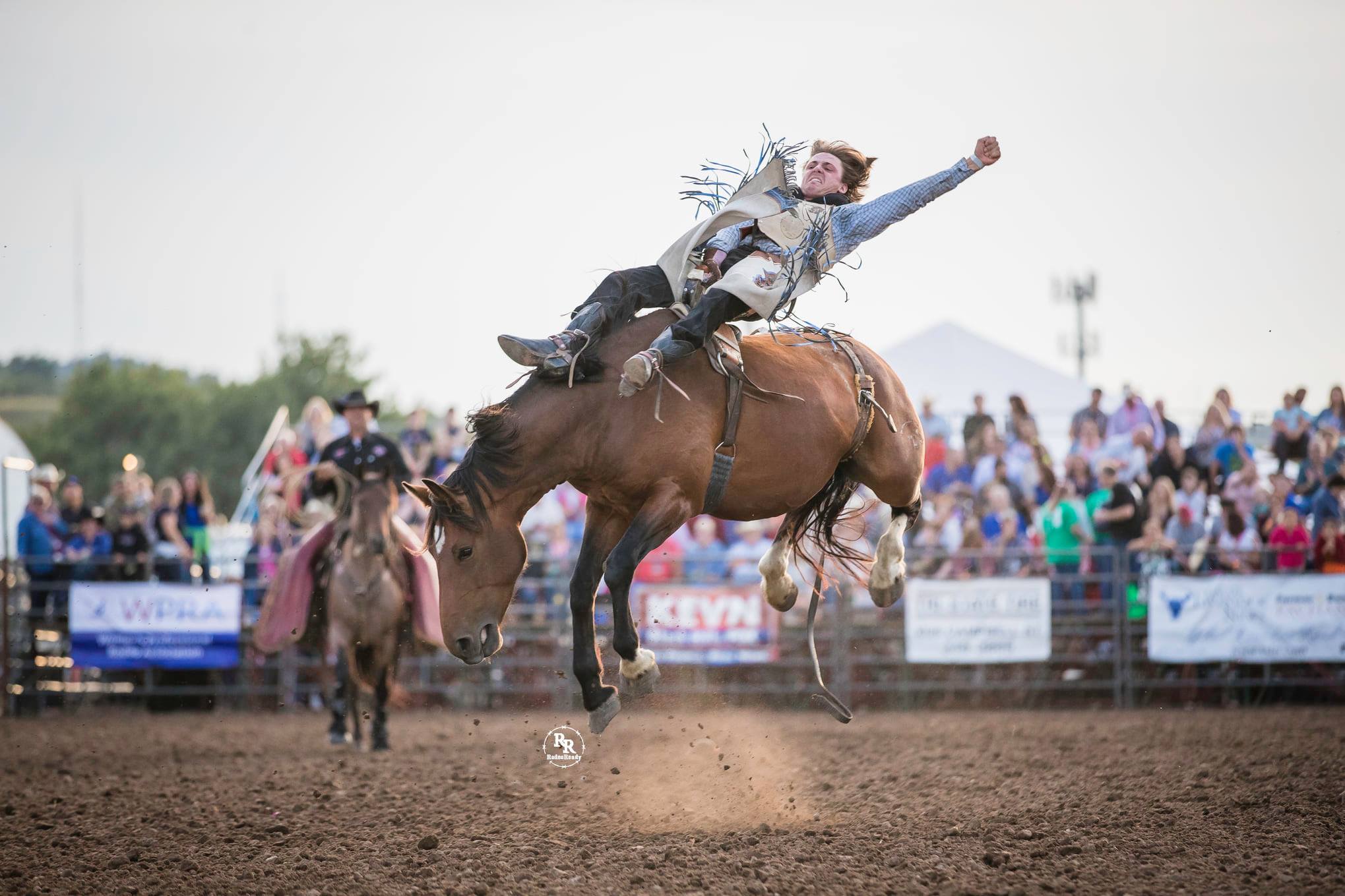 Central States Fairgrounds