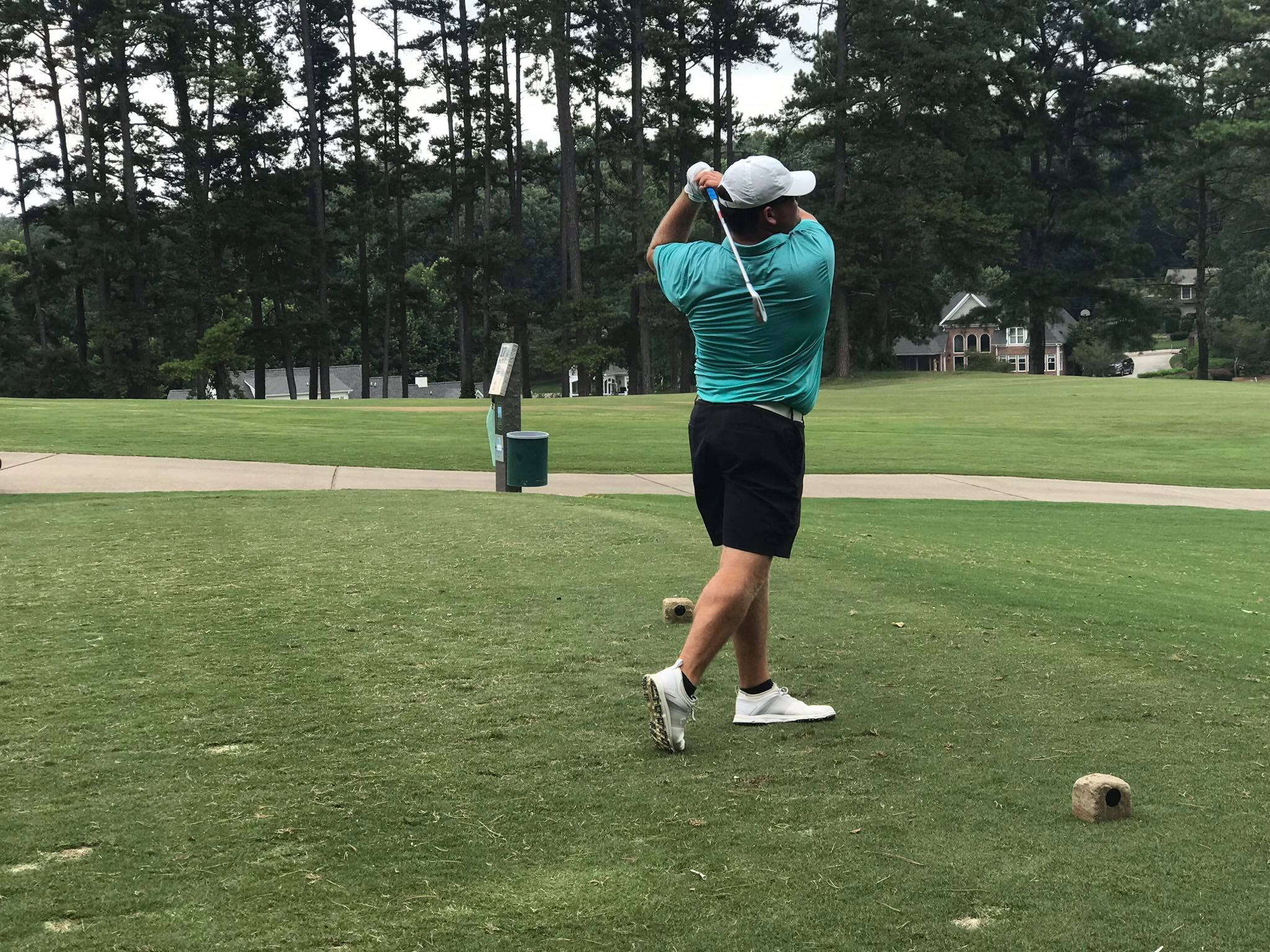 Chattahoochee Golf Club 2