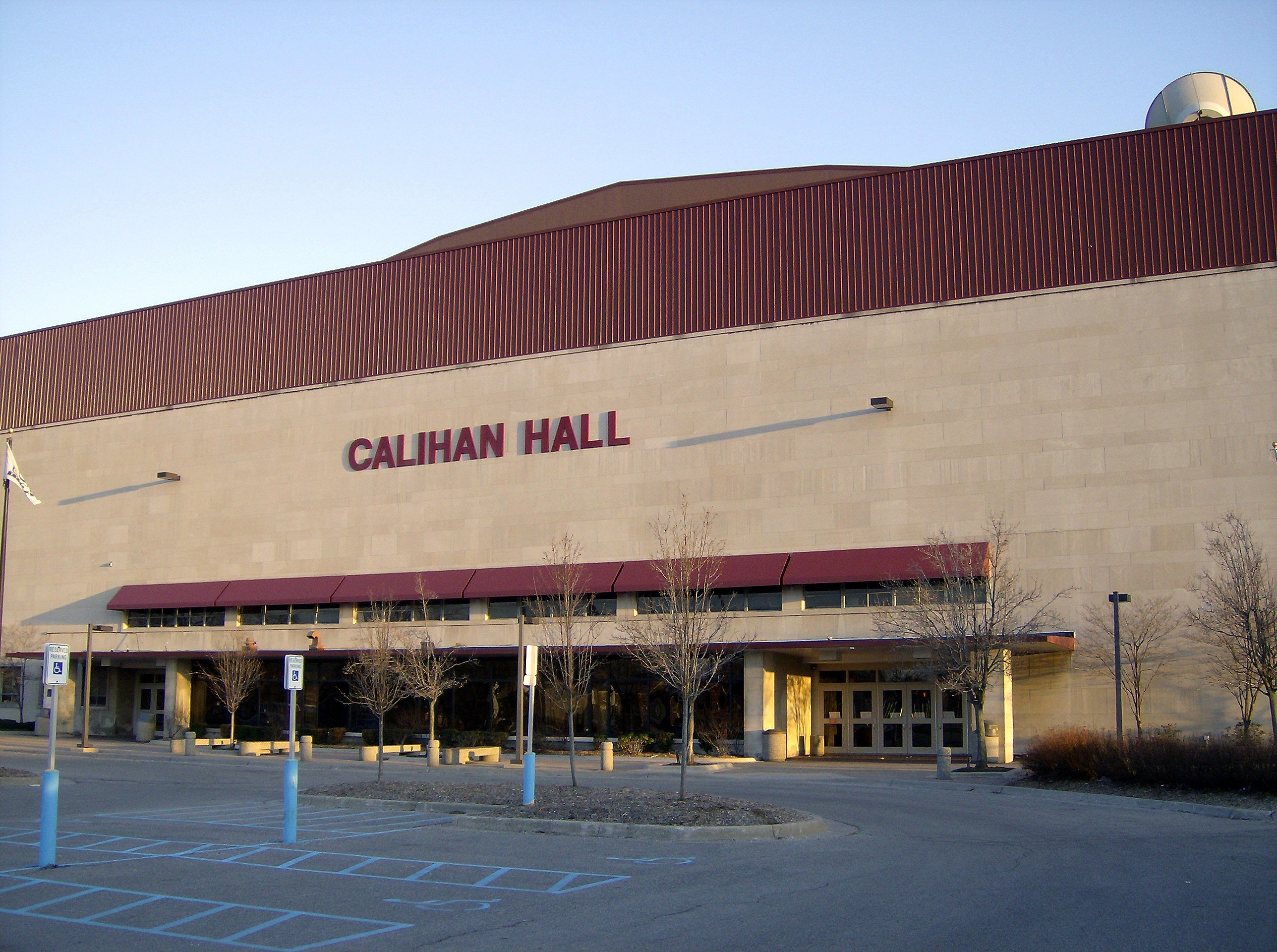 Calihan 5