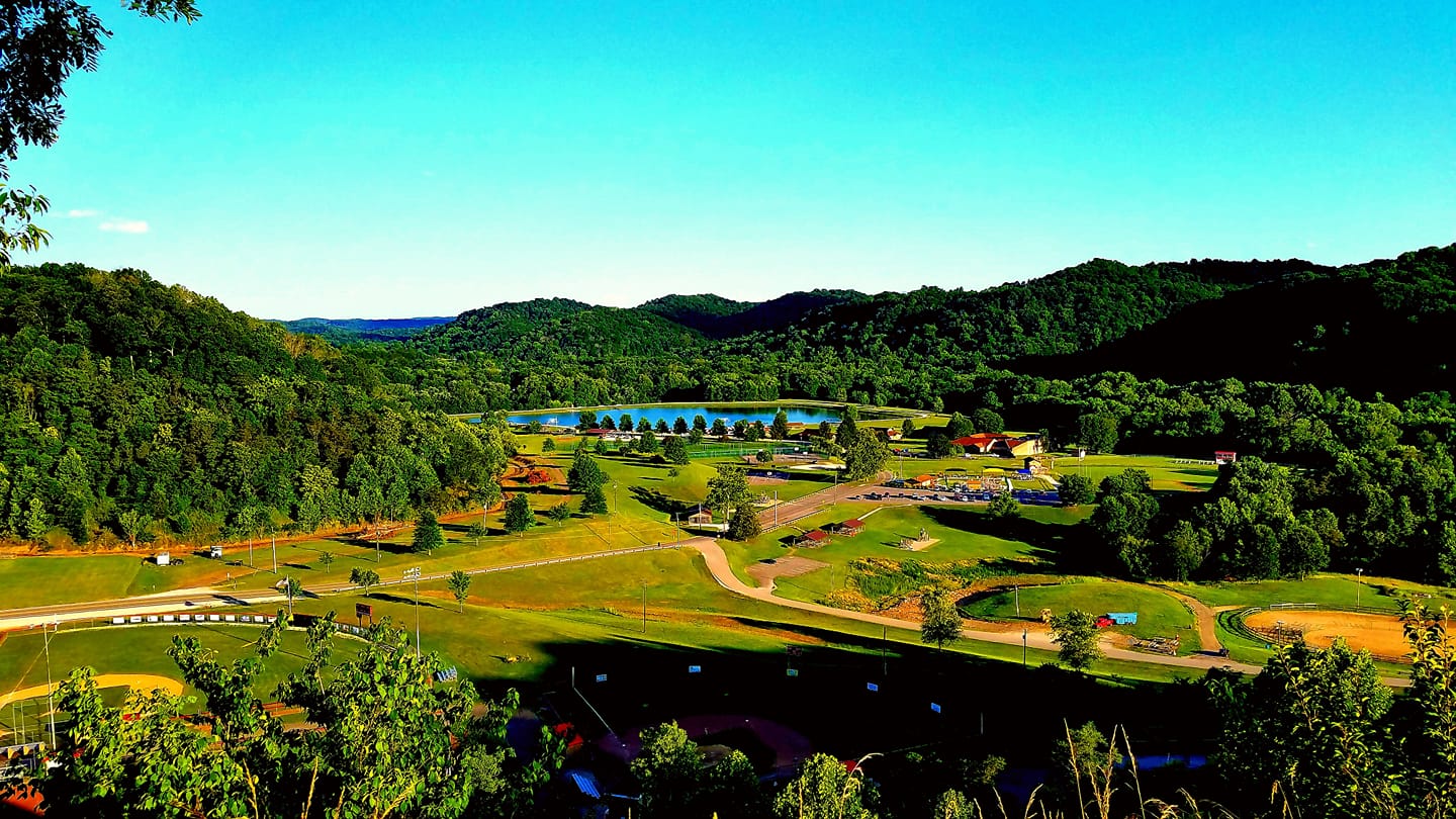 barboursville park
