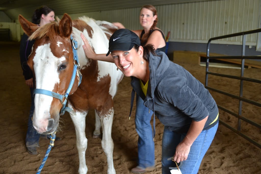 Trinity Equestrian Center2