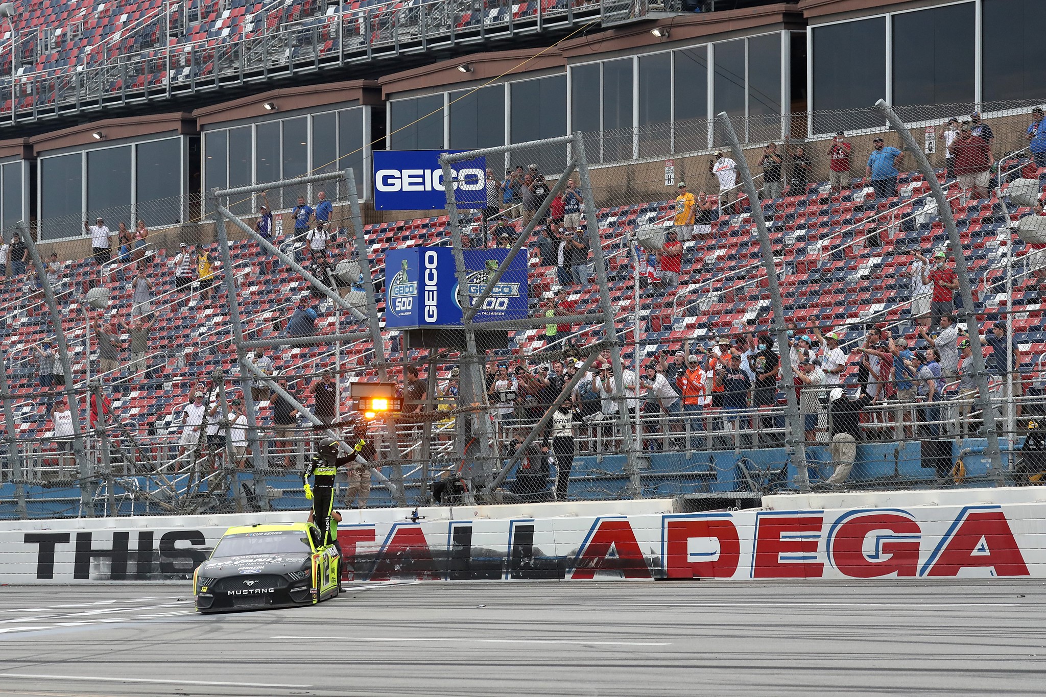 Talladega Superspeedway3
