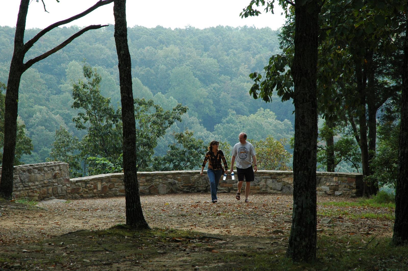 Monte Sano State Park4