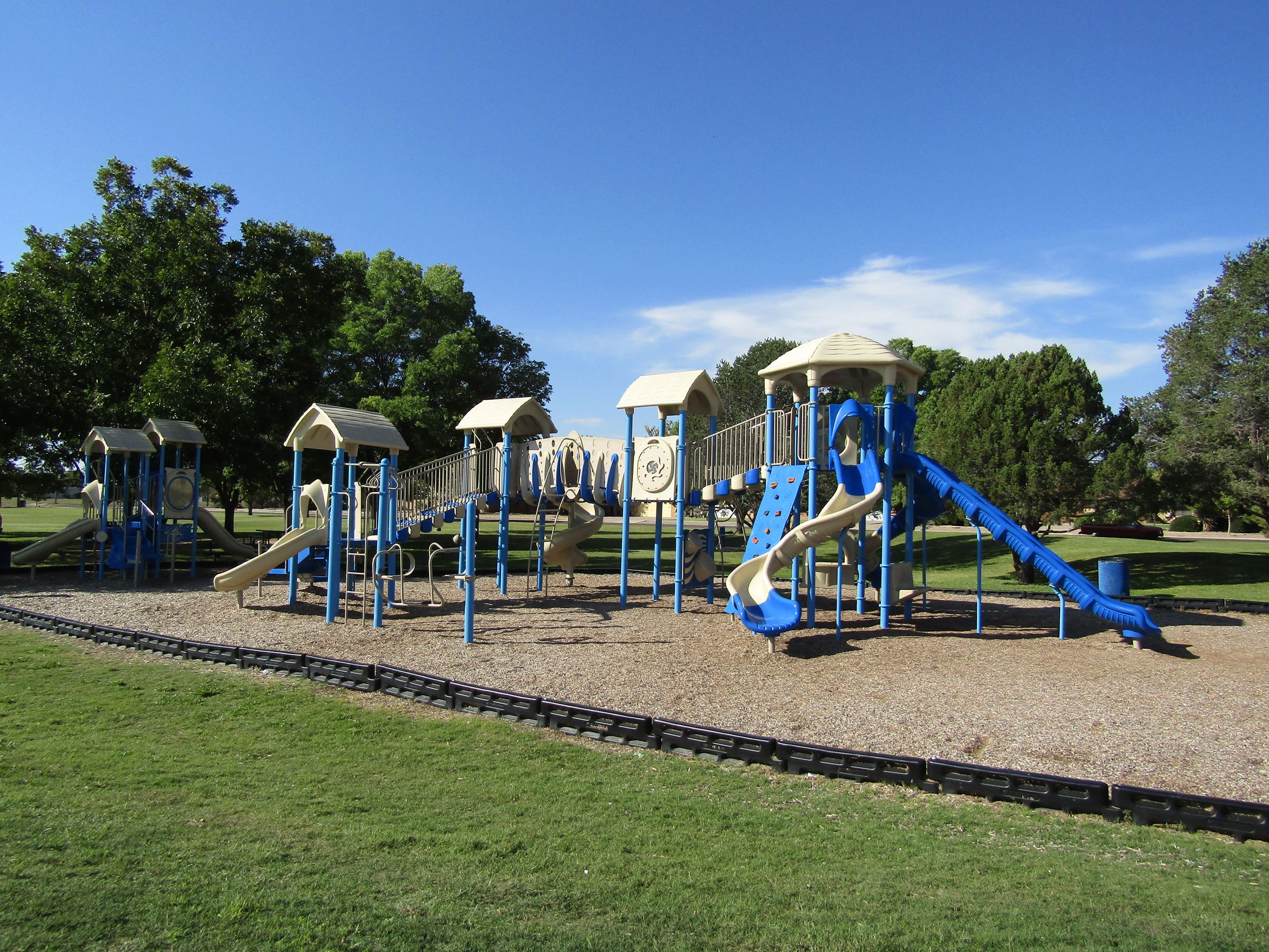 Tierra Berrenda Park3