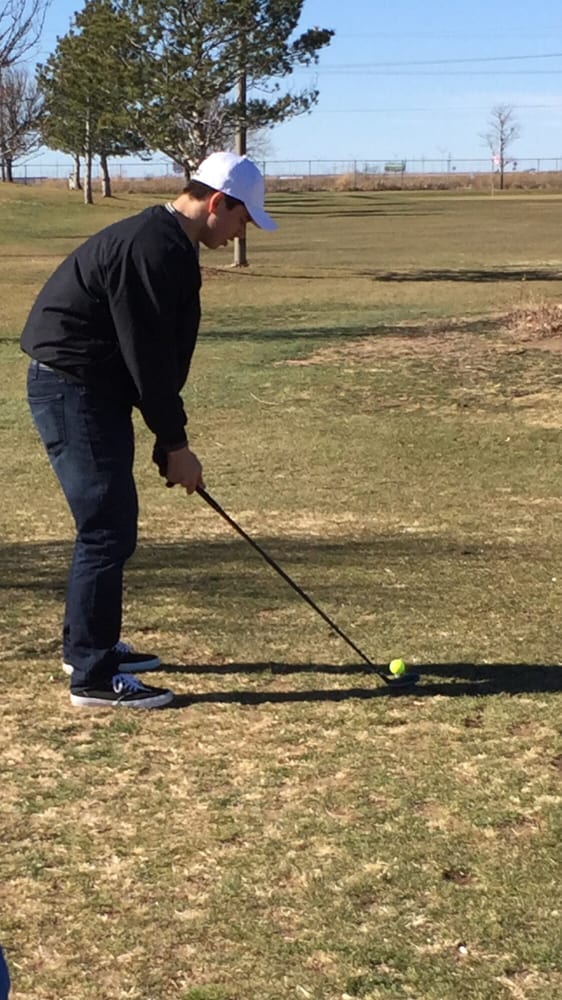 Preston West Golf Course2