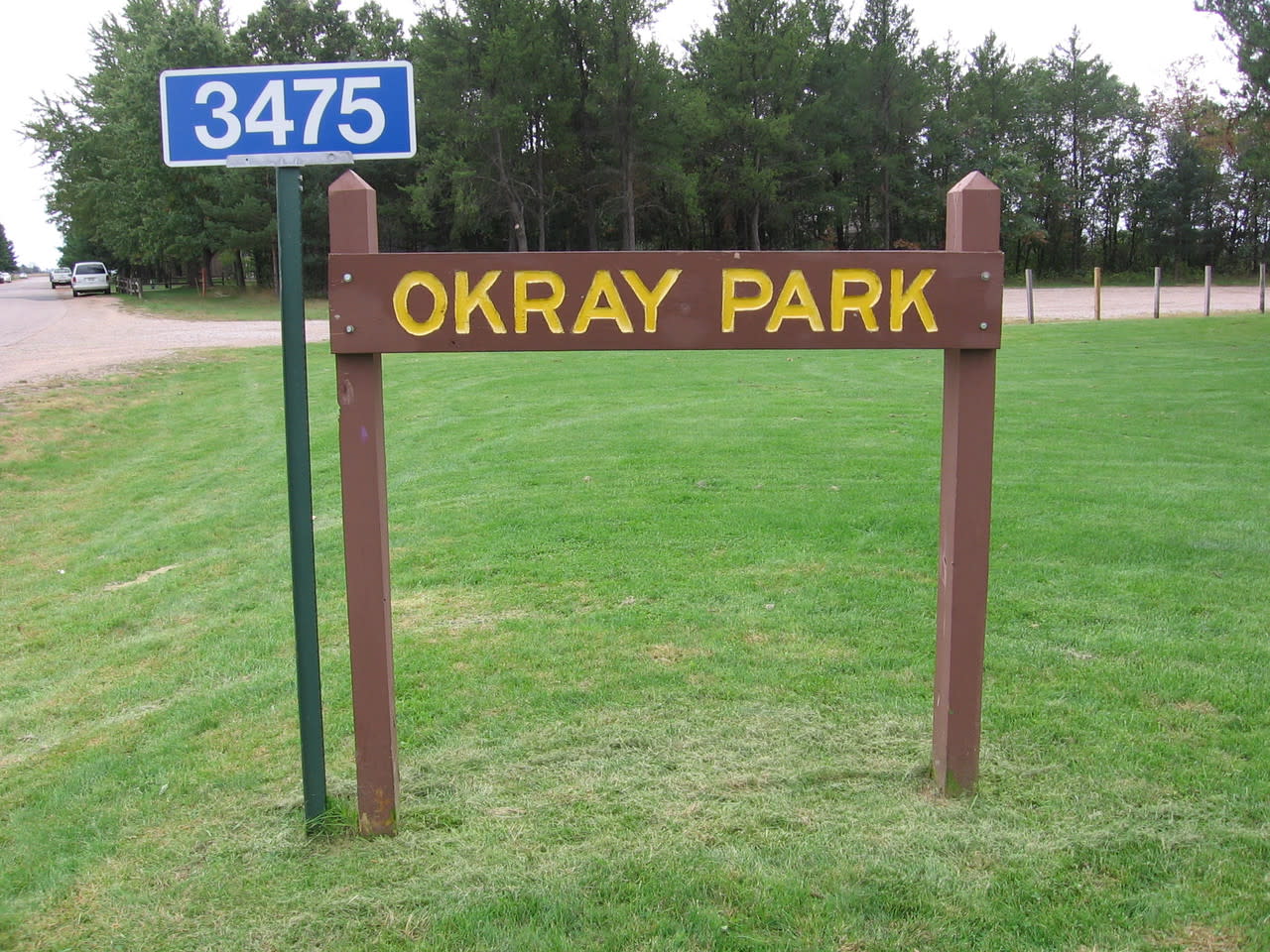 Okray Park 1