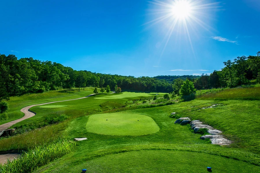 Branson Hills Golf Club (5)