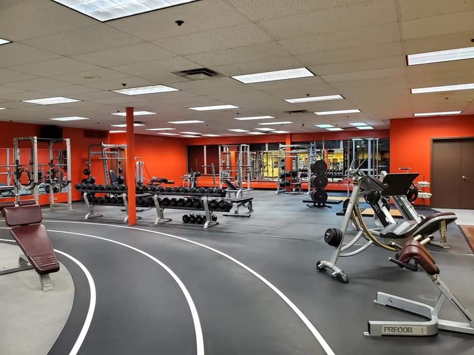 Genoa Fitness Center2