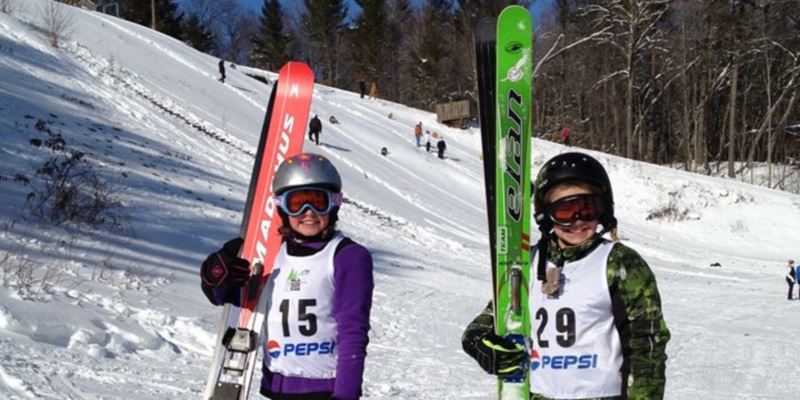 Tri-Norse Ski Club and Winter Park 6