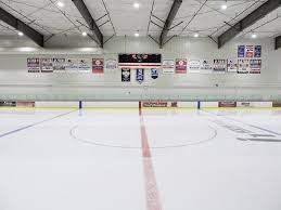 Ice House 4