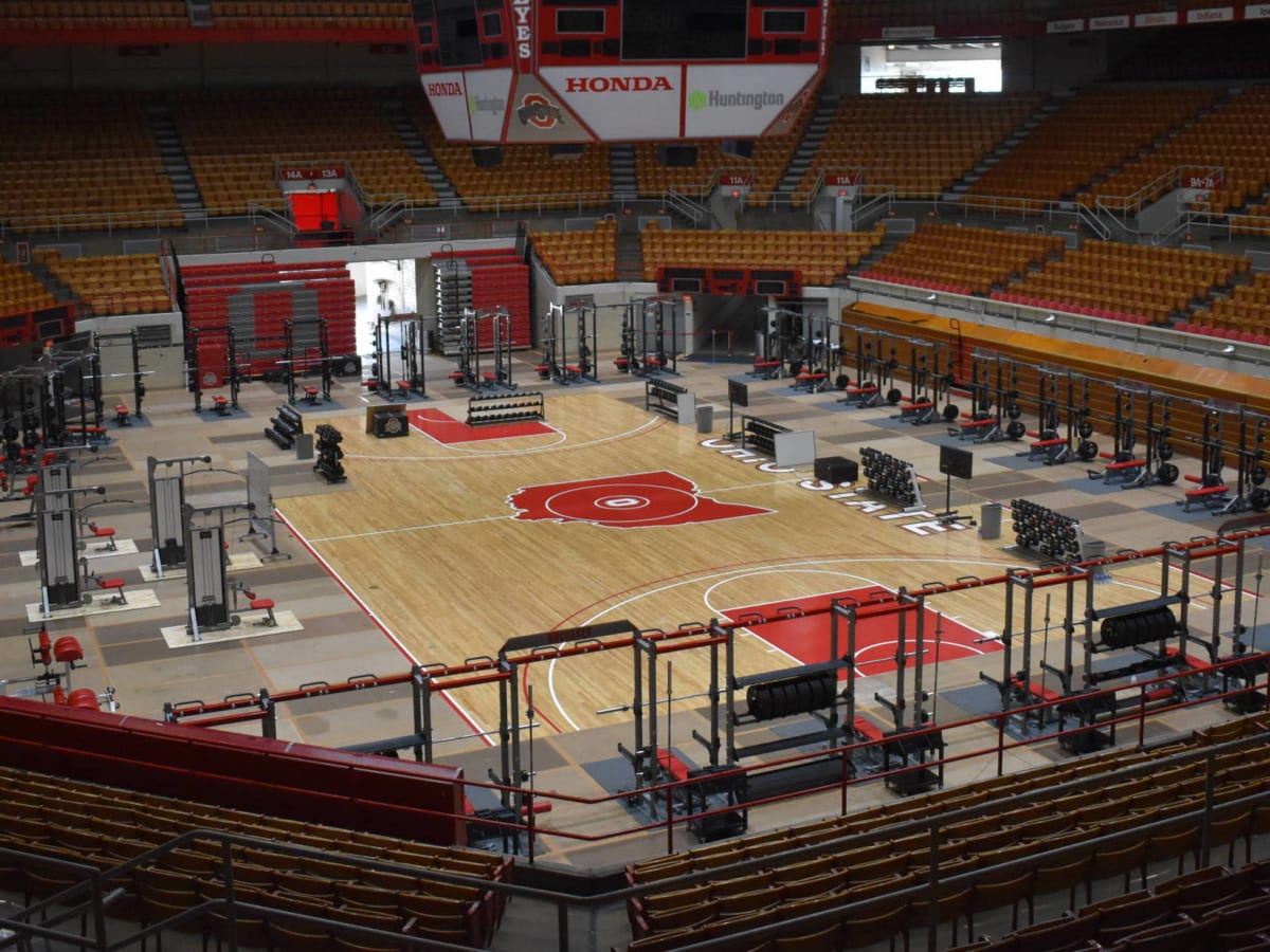 St. John Arena 3