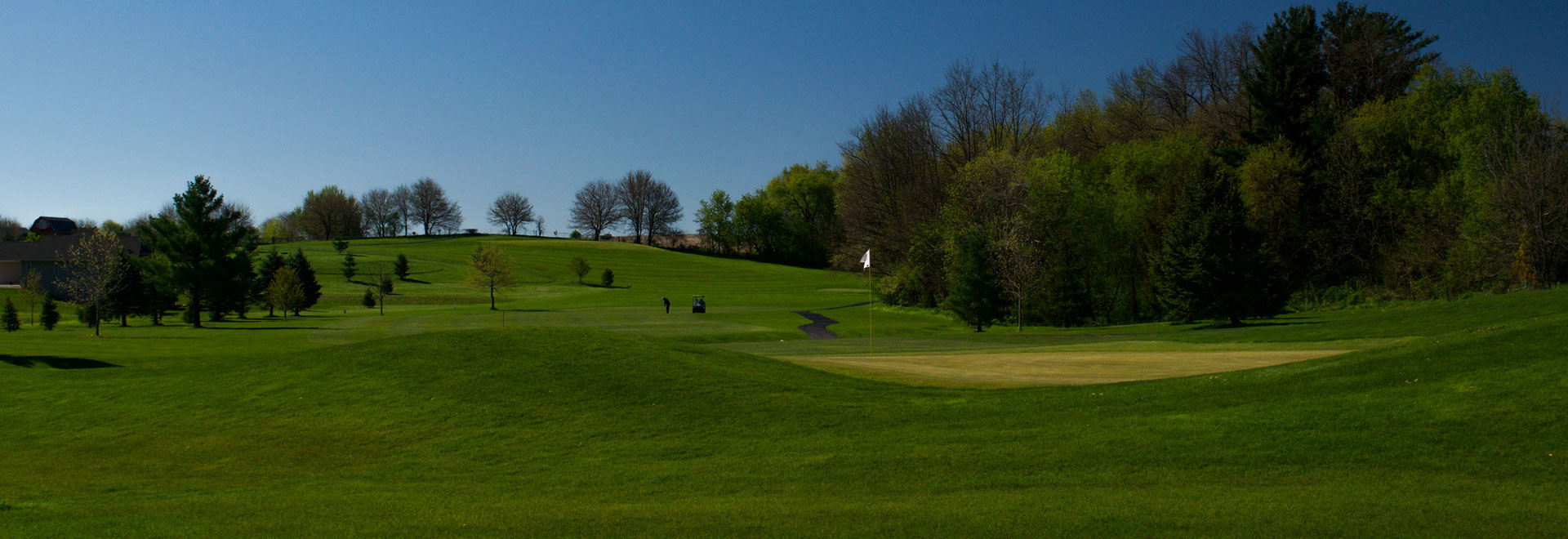 Bass Creek Golf Course3
