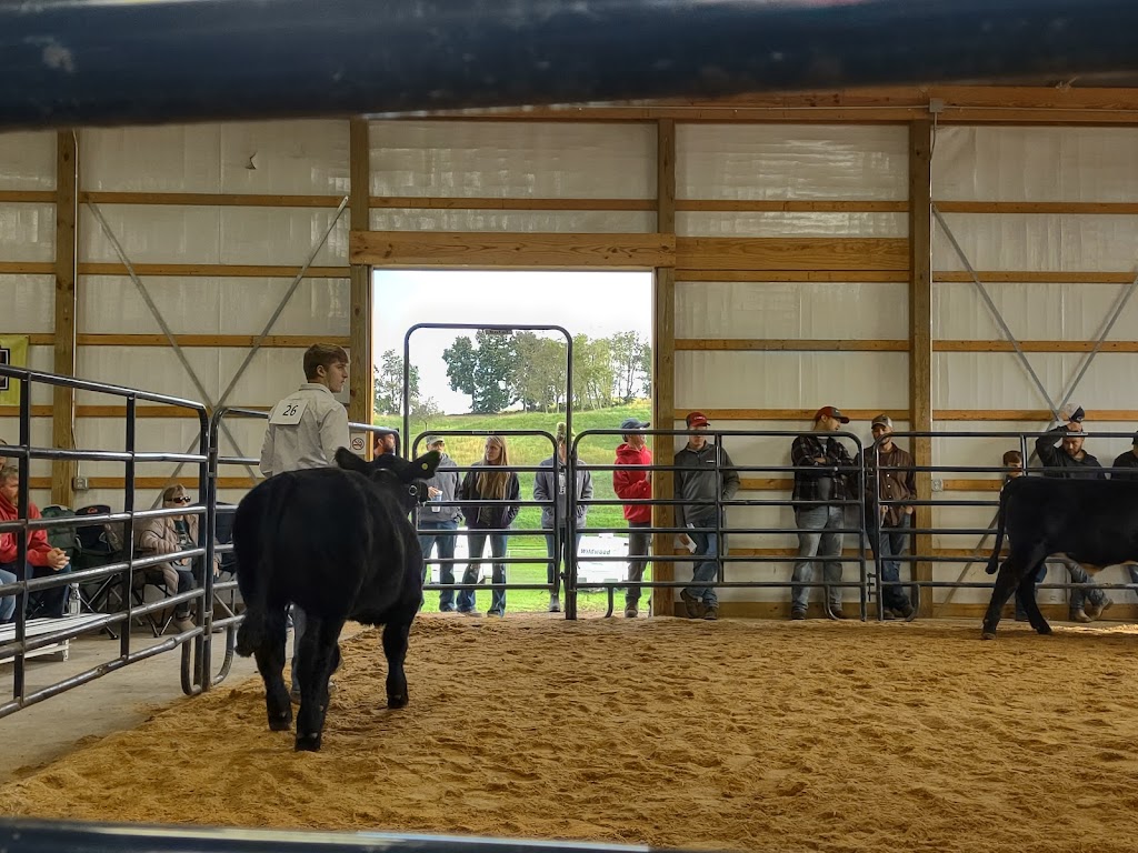 Barlow Fairgrounds3