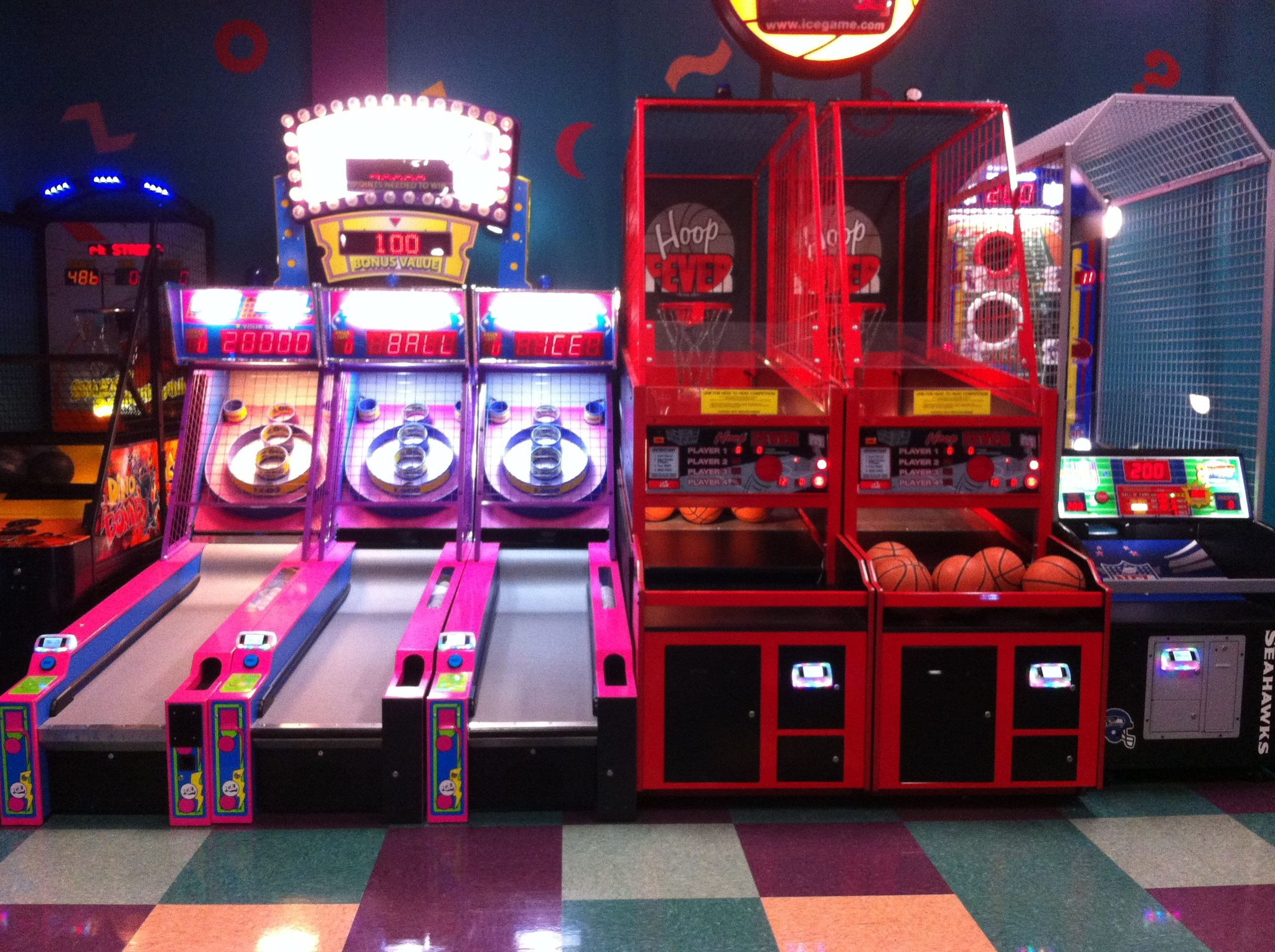 Park Lanes Family Entertainment8