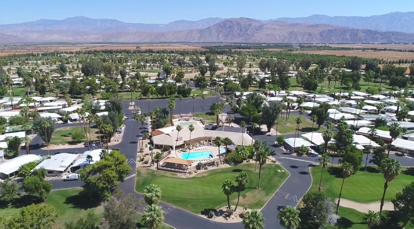 Roadrunner Golf and Country Club4