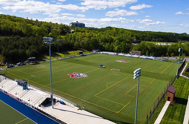 liberty field