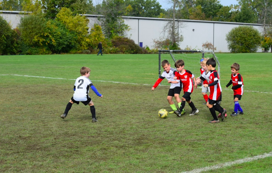 north french soccer complex 5